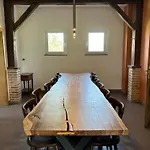 Сasa de vacaciones La Maison Calestienne *