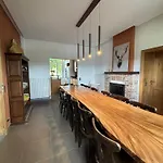 Сasa de vacaciones La Maison Calestienne