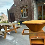 Dom wakacyjny La Maison Calestienne Han-sur-Lesse