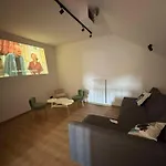 La Maison Calestienne Semesterbostad *