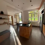 La Maison Calestienne Dom wakacyjny
