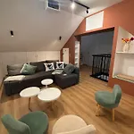 Сasa de vacaciones La Maison Calestienne *