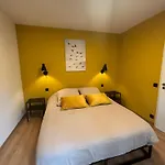 Сasa de vacaciones La Maison Calestienne Han-sur-Lesse
