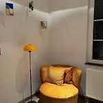 La Maison Calestienne Prázdninový dům