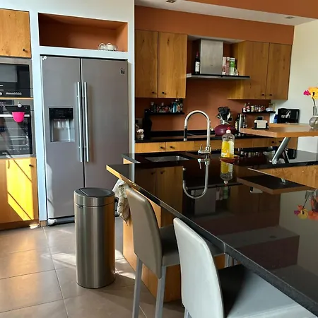 Vakantiehuis La Maison Calestienne