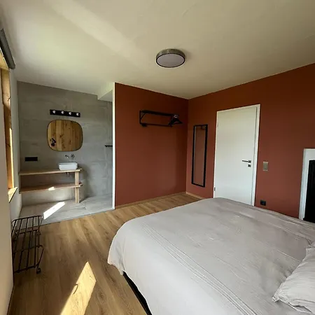 La Maison Calestienne * Han-sur-Lesse