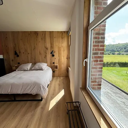 Hébergement de vacances La Maison Calestienne *