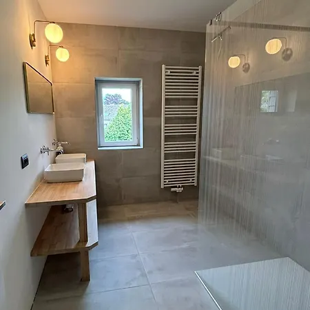 La Maison Calestienne * Han-sur-Lesse