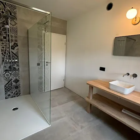La Maison Calestienne Hébergement de vacances *