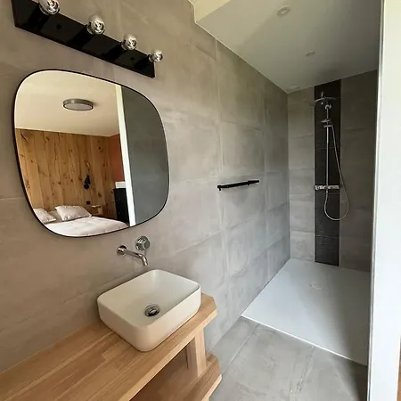 La Maison Calestienne Hébergement de vacances Han-sur-Lesse