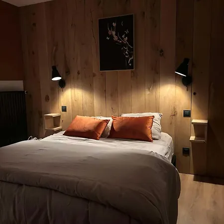 La Maison Calestienne *