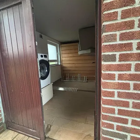 Vakantiehuis La Maison Calestienne