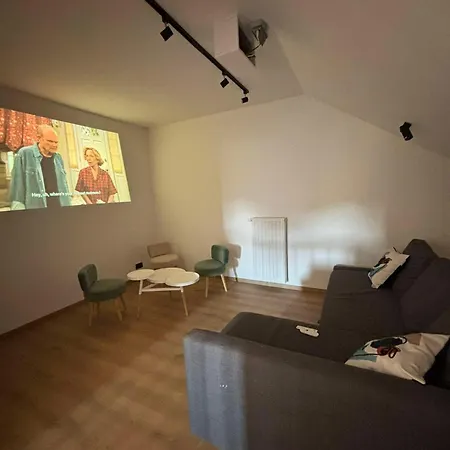 La Maison Calestienne Hébergement de vacances *