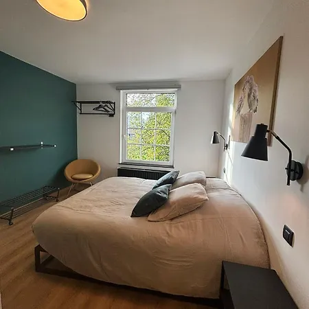 Hébergement de vacances La Maison Calestienne *
