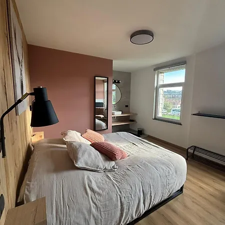 La Maison Calestienne Hébergement de vacances