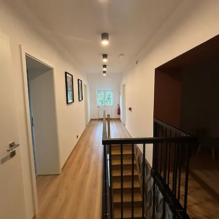 La Maison Calestienne Hébergement de vacances *