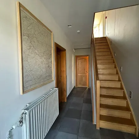 La Maison Calestienne