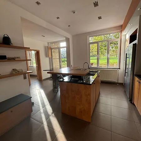 La Maison Calestienne Hébergement de vacances