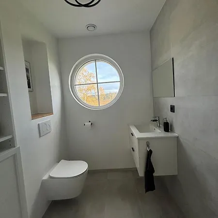 Hébergement de vacances La Maison Calestienne