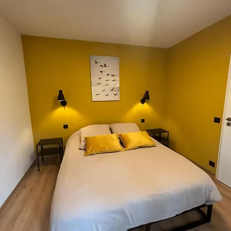 Hébergement de vacances La Maison Calestienne Han-sur-Lesse