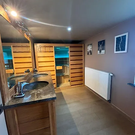 La Maison Calestienne *