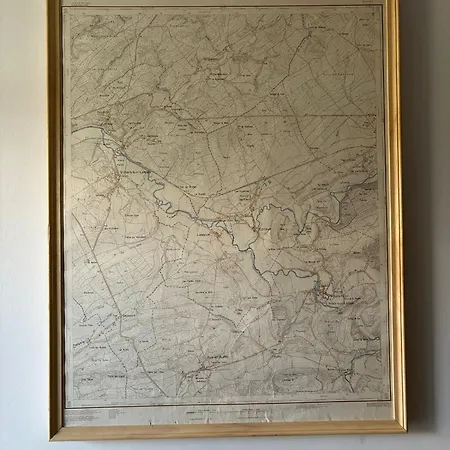 La Maison Calestienne * Han-sur-Lesse