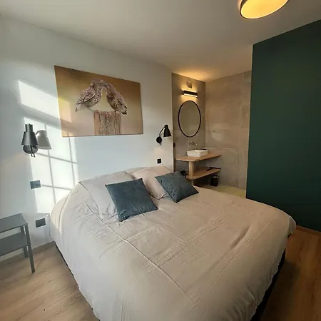 La Maison Calestienne