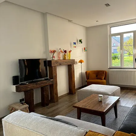 La Maison Calestienne Hébergement de vacances