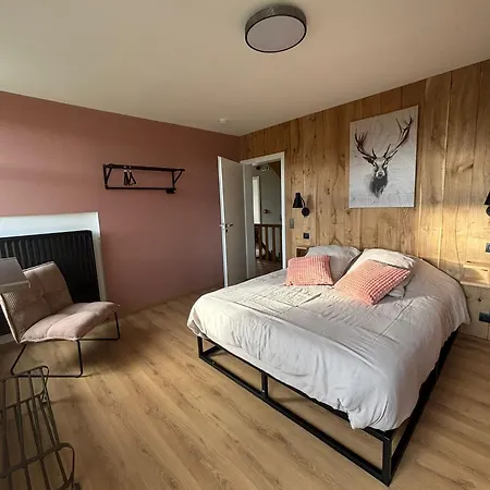 La Maison Calestienne Han-sur-Lesse