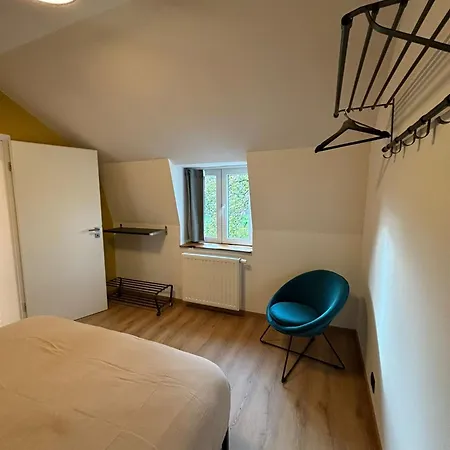 La Maison Calestienne * Han-sur-Lesse