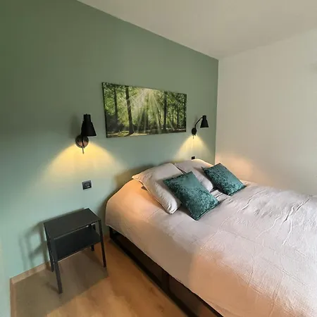 La Maison Calestienne Vakantiehuis Han-sur-Lesse