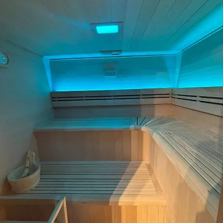 La Maison Calestienne *