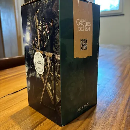 La Maison Calestienne