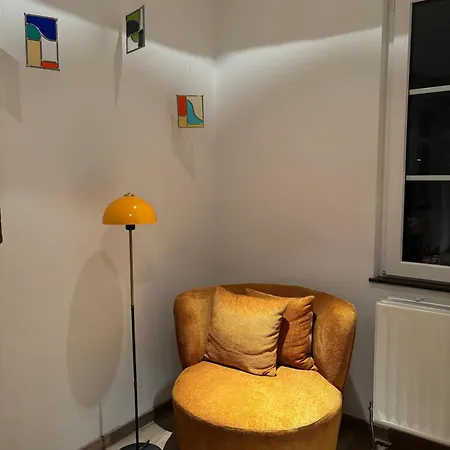 La Maison Calestienne Hébergement de vacances