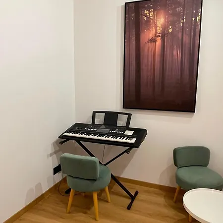 La Maison Calestienne Hébergement de vacances *