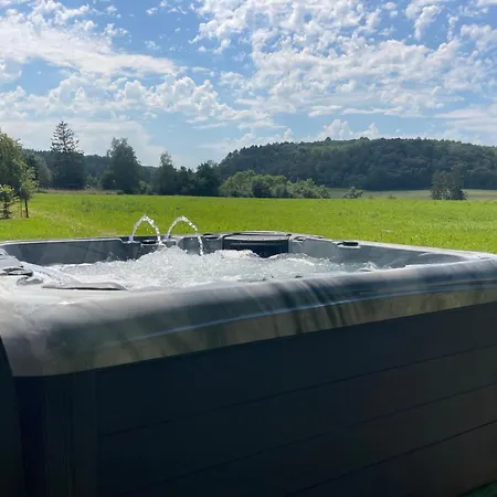 Hébergement de vacances La Maison Calestienne *