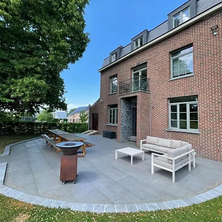 La Maison Calestienne Hébergement de vacances Han-sur-Lesse