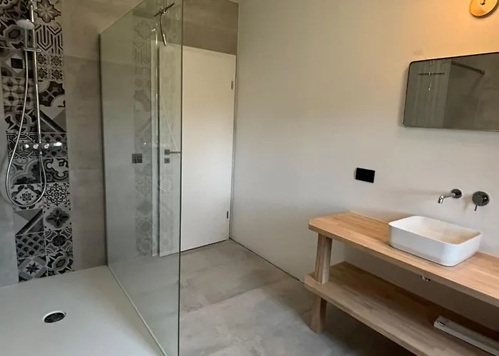 La Maison Calestienne 度假居 *